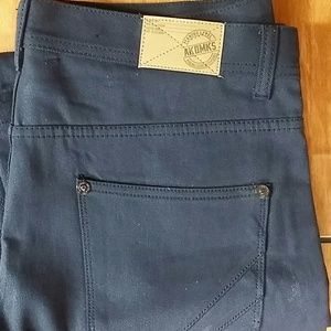 Men's jeans